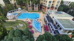 Astoria Park (D14), Condominium #565679321
